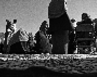 How to Birth a Nation of Poets