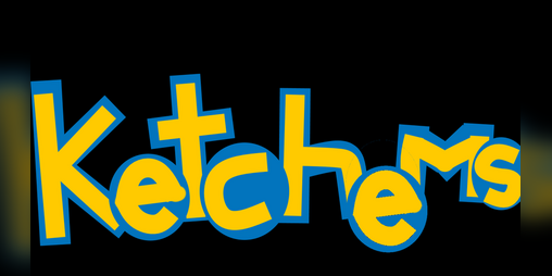 Cover image for Ketchems
