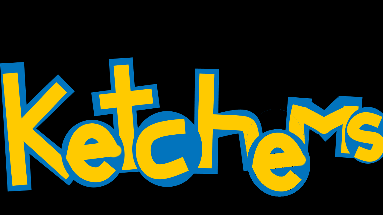 Cover image for Ketchems