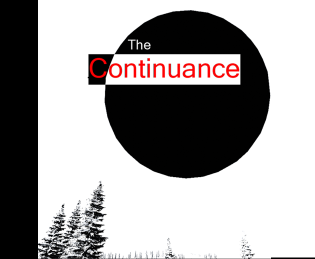 The Continuance cover