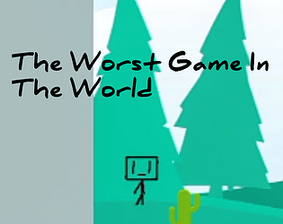 The Worst Game In The World