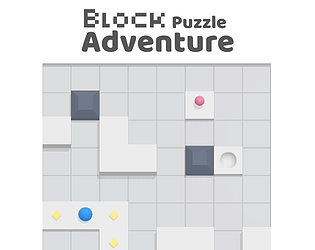 Block Puzzle Adventure