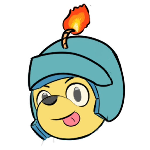 Bomb Knight