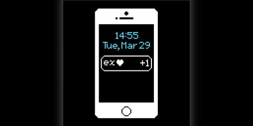 Cover image for You Have 1 New Message