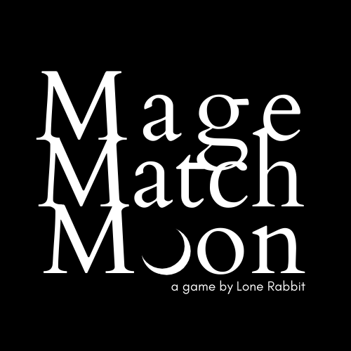 Mage Match Moon