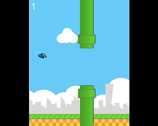Creating Flappy Bird Game Using ChatGPT in Seconds