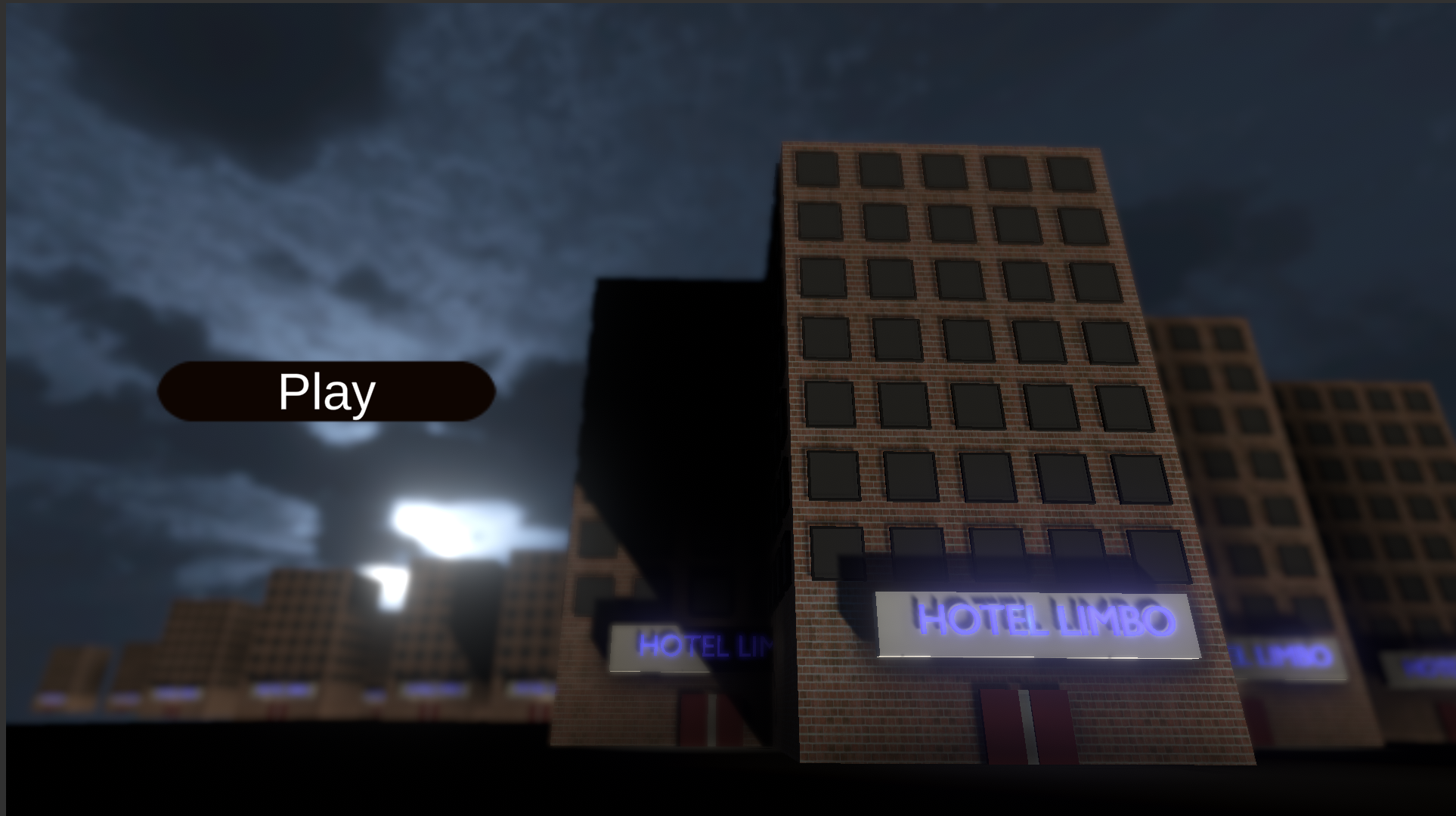Hotel Limbo