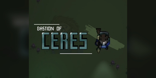 Cover image for Bastion of Ceres