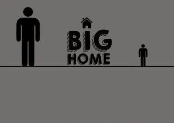 A Big Home