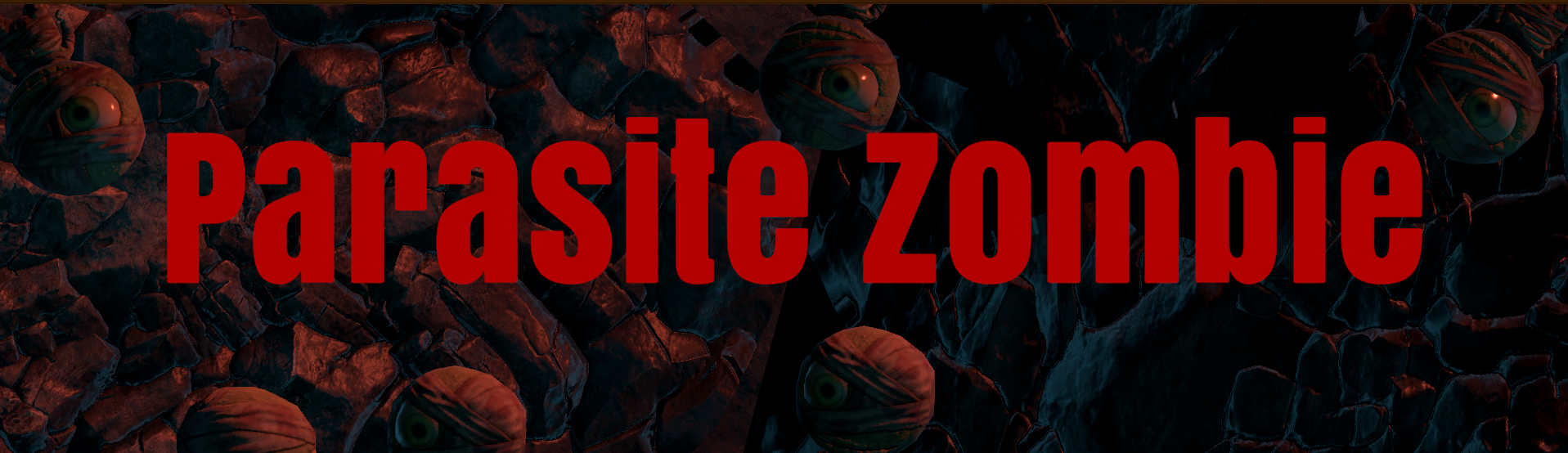 Parasite Zombie