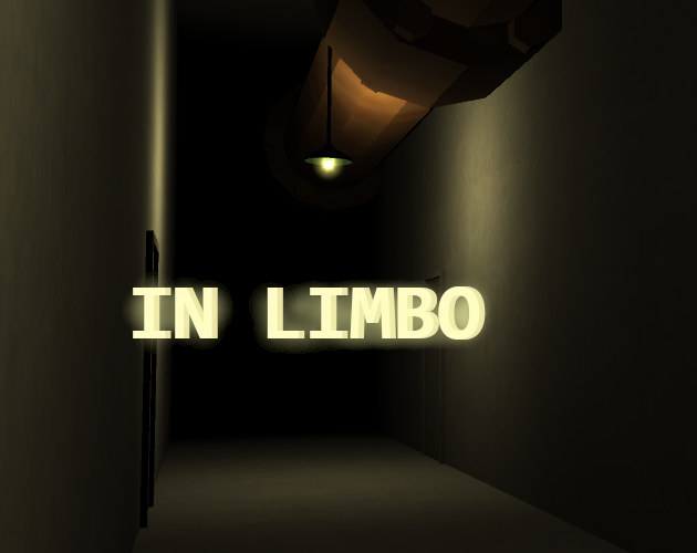 Cover image for In Limbo