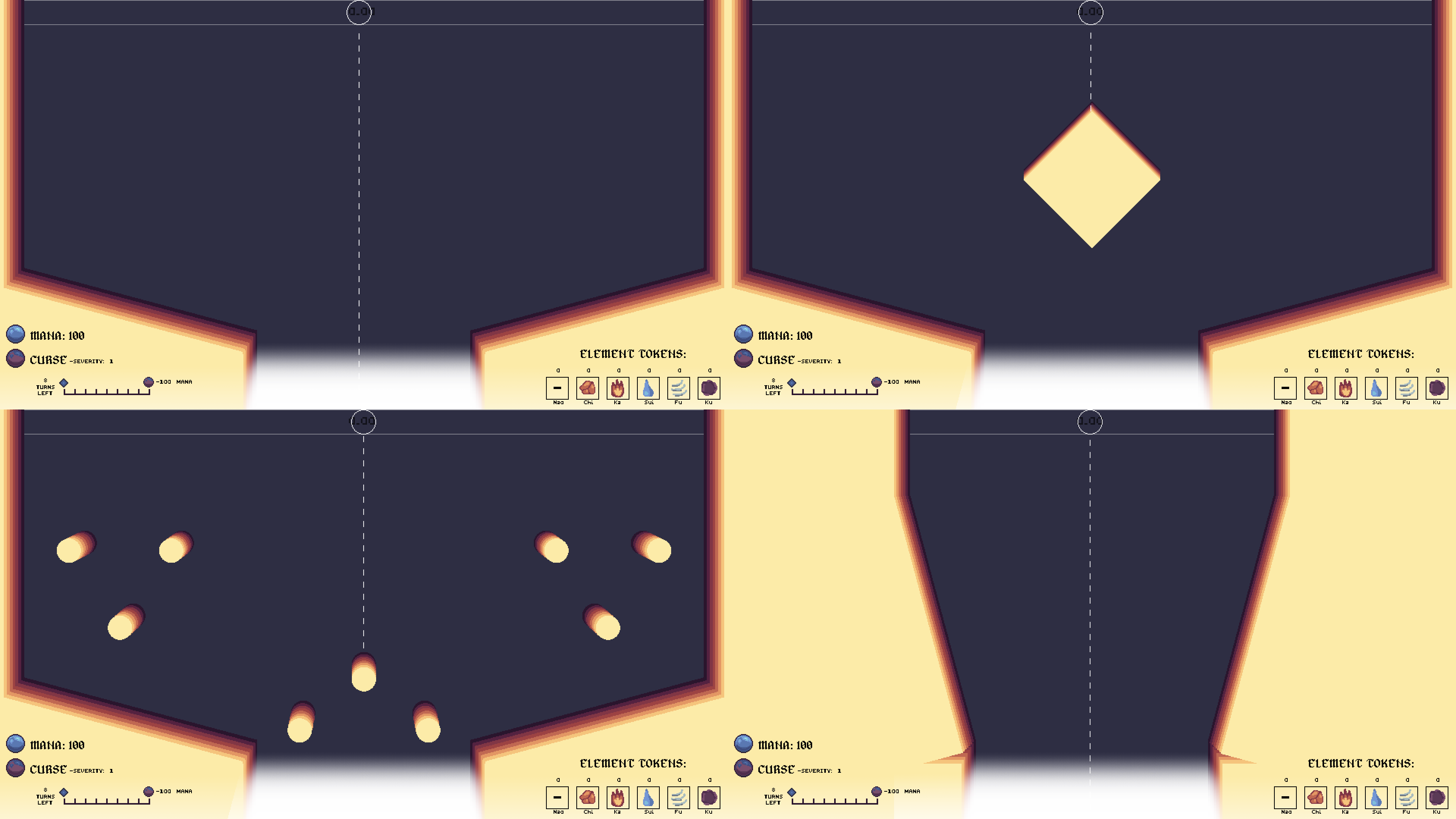 4 Unique Stages to Challenge Yourself On!