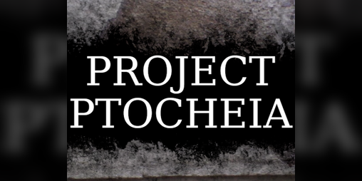 Cover image for Project Ptocheia