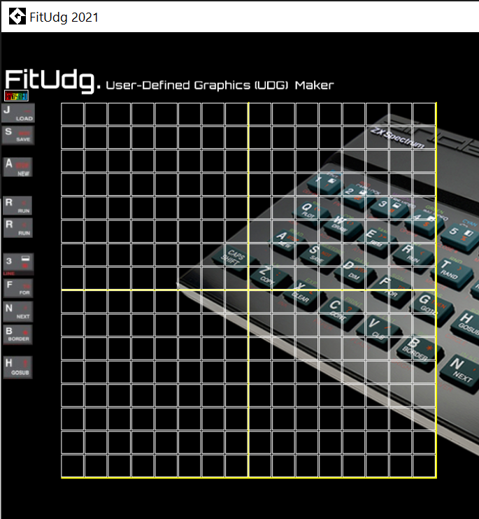 Cover image for FitUdg