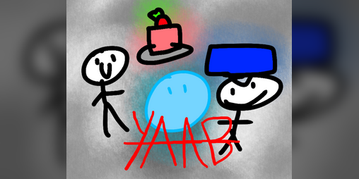 Cover image for You Are A Ball