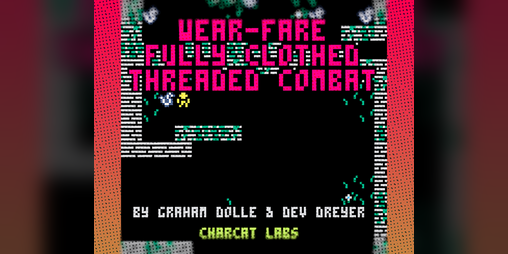 Cover image for Wear-fare