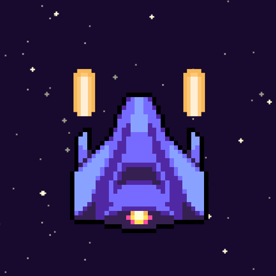 Blaster Remaster