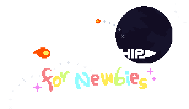 Spaceship for Newbies