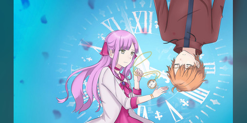 Cover image for Eternal Flower:Prologue