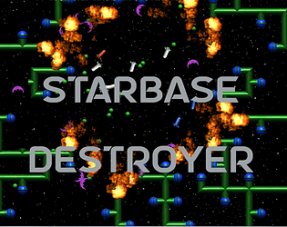 Starbase Destroyer