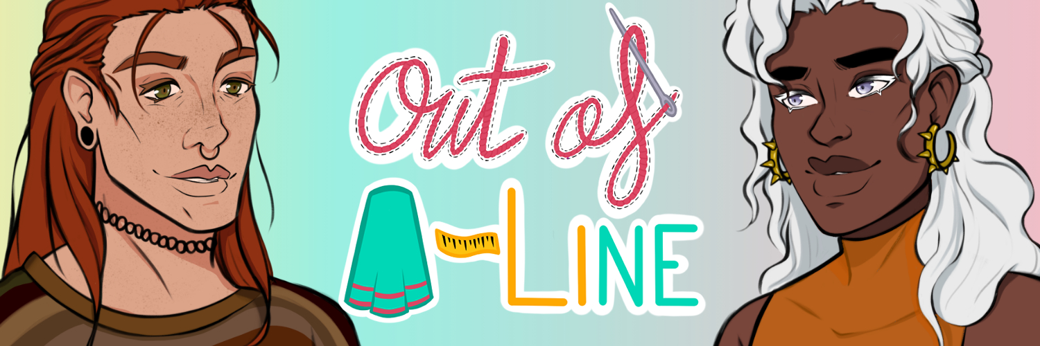 Out Of A-Line [DEMO]