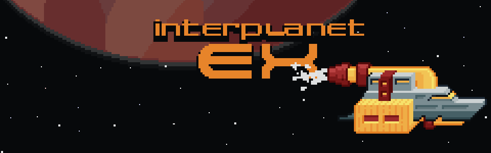 Interplanet Ex