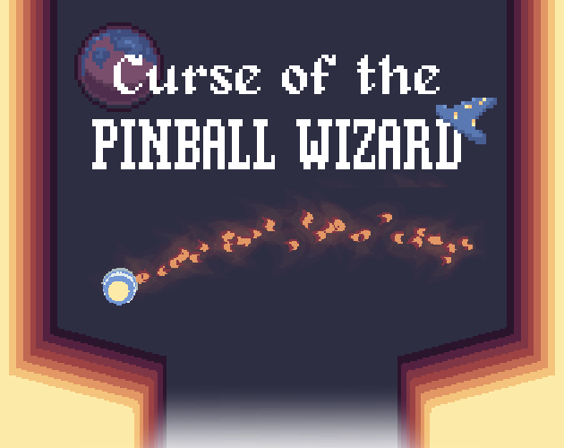 Curse of the Pinball Wizard