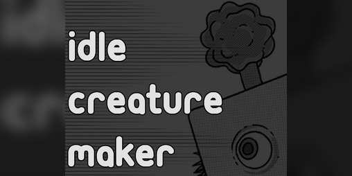 Cover image for Idle Creature Maker