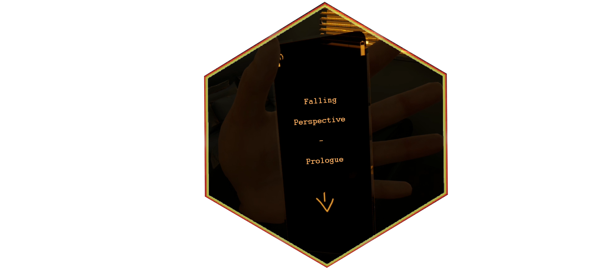Falling Perspective - Prologue