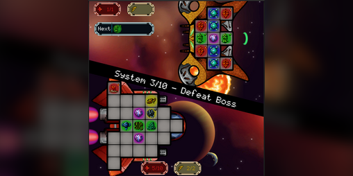 Cover image for Astral Souls