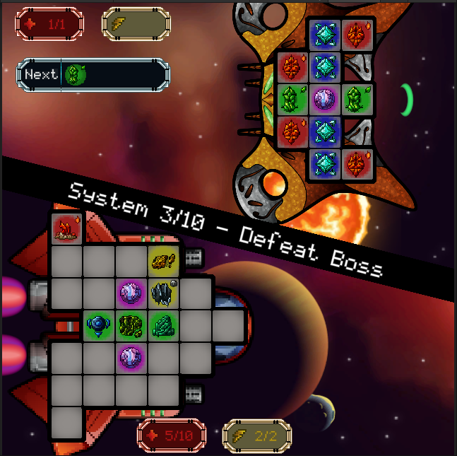 Cover image for Astral Souls