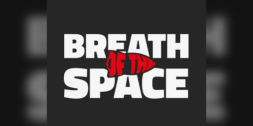 Cover image for Breath Of The Space
