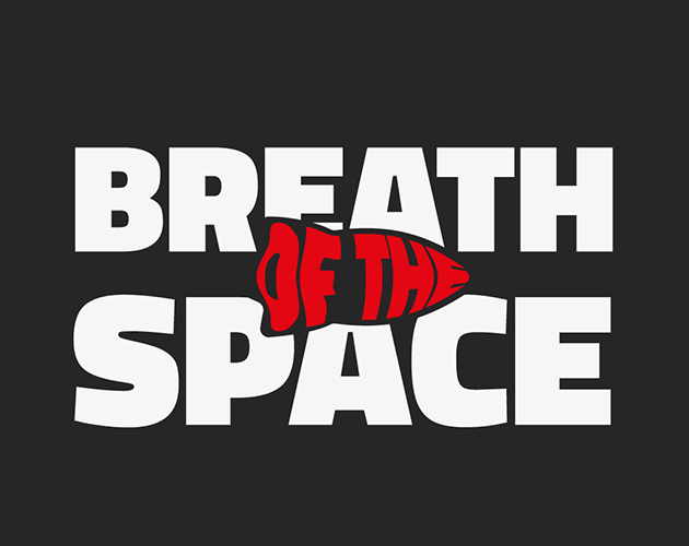 Cover image for Breath Of The Space