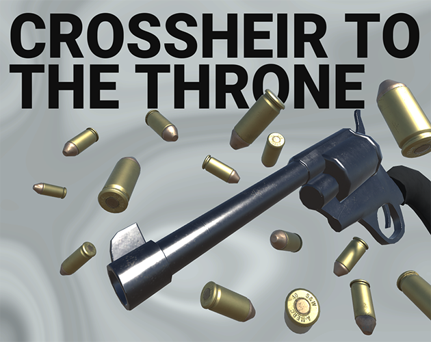 Crossheir to the Throne