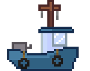 Cannon Recochet