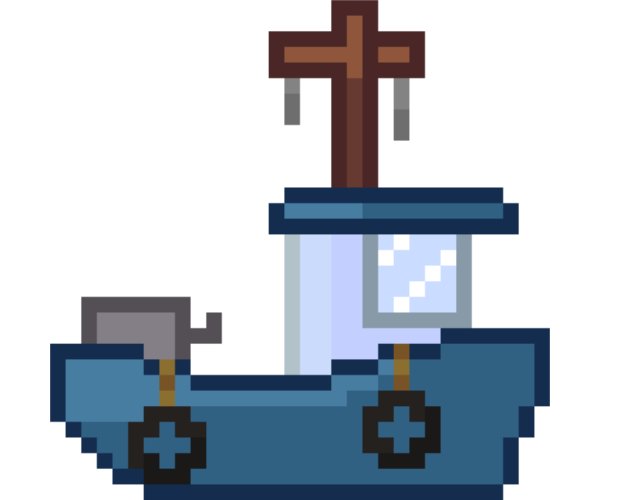Cannon Recochet