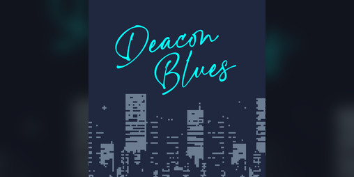 Cover image for Deacon Blues