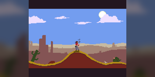 Cover image for Fastest Gun in the West
