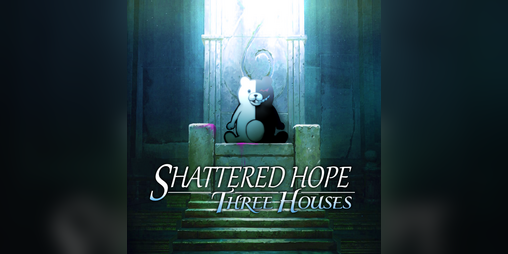 Cover image for Shattered Hope: Three Houses [ DEMO ]