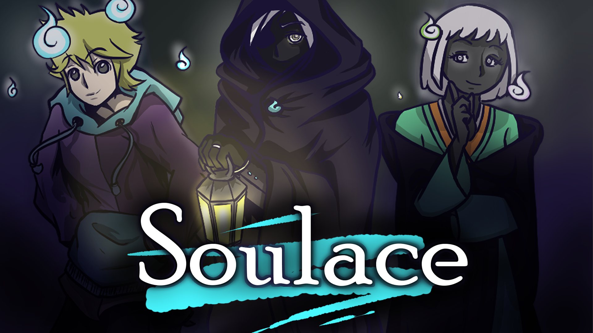 Cover image for Soulace