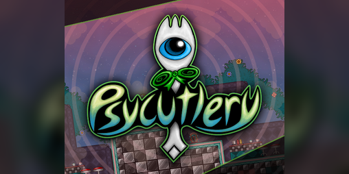 Cover image for Psycutlery