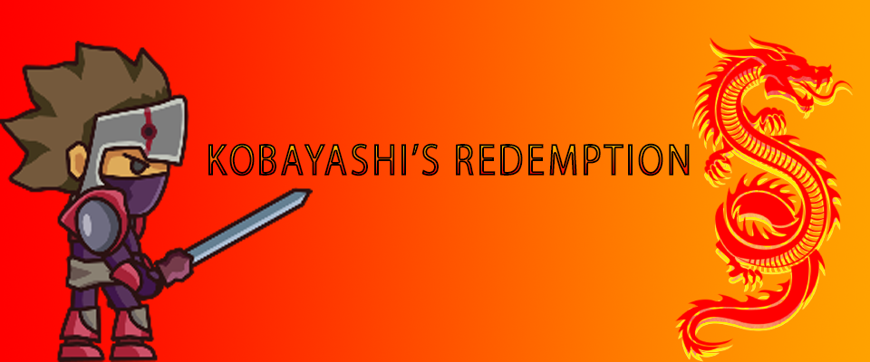 Kobayashi's Redemption