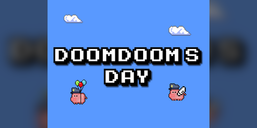 Cover image for DoomDoom's Day