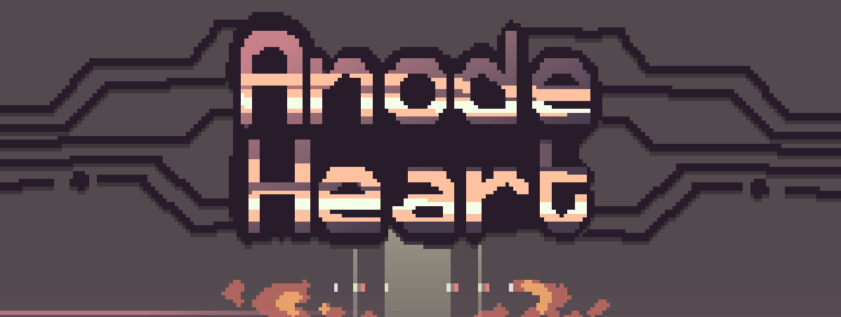 Anode Heart