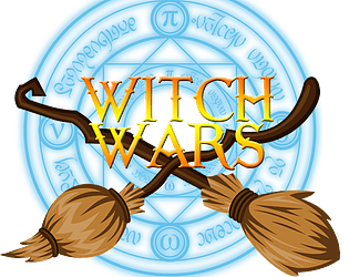 Witch Wars