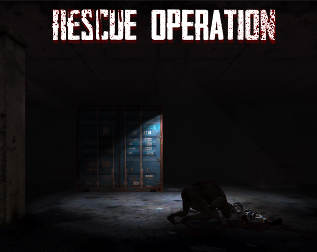 Cover image for Rescue Operation