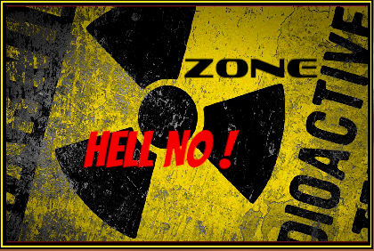 Hell No ! Zone