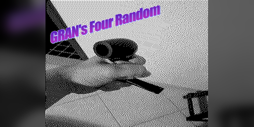 Cover image for GRAN's Four Random