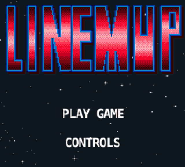 Cover image for LineEmUp