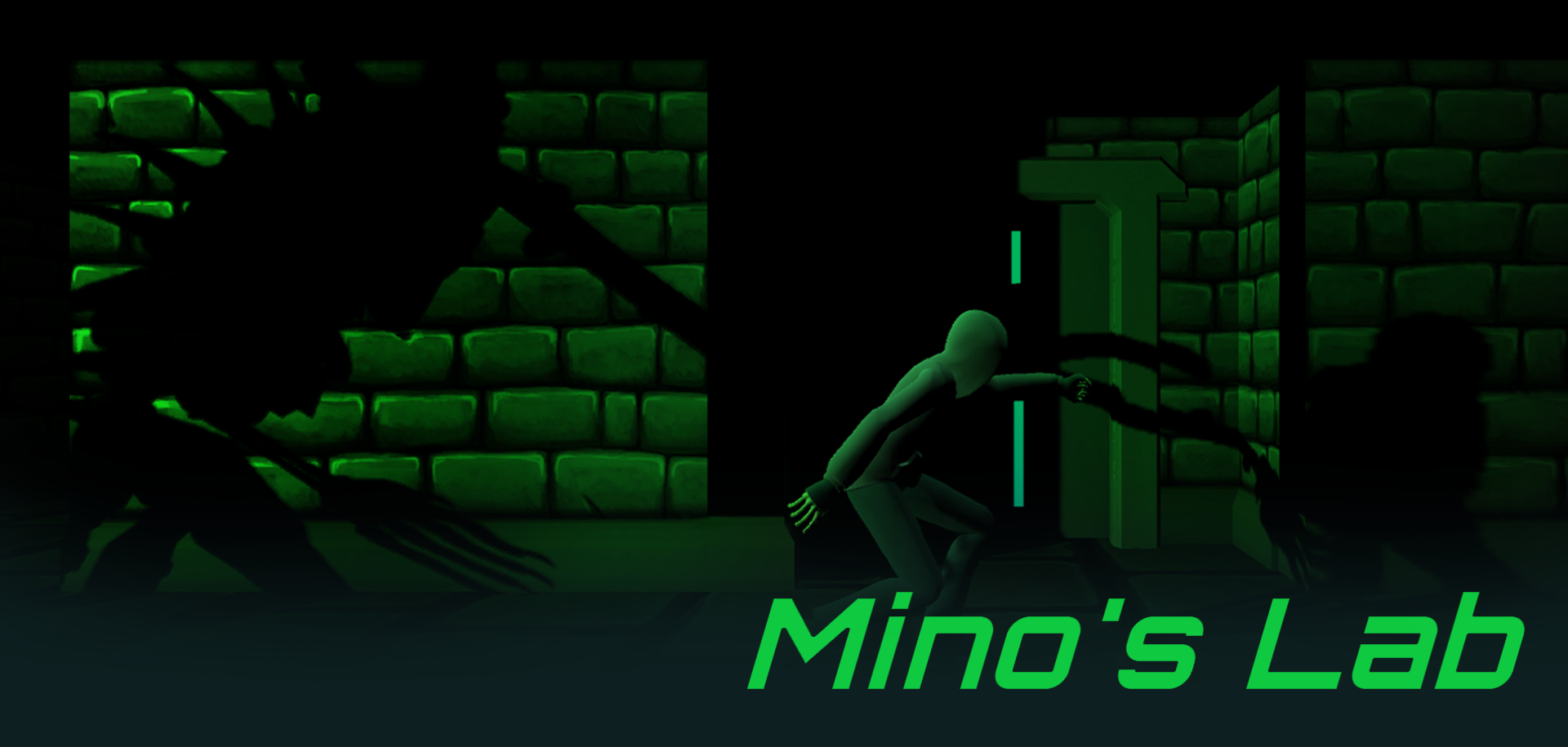 Mino's Lab
